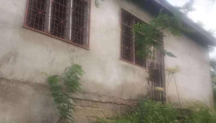 BANDA LA VYUMBA VIWILI, MBEZI LUIS/GOBA MUHIMBIL