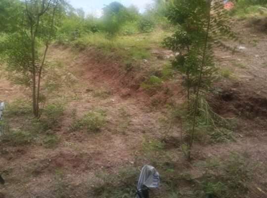 KIWANJA (16 X 12) TSHS.6 MIL. MBEZI LUIS/GOBA MH