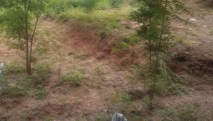 KIWANJA (16 X 12) TSHS.6 MIL. MBEZI LUIS/GOBA MH