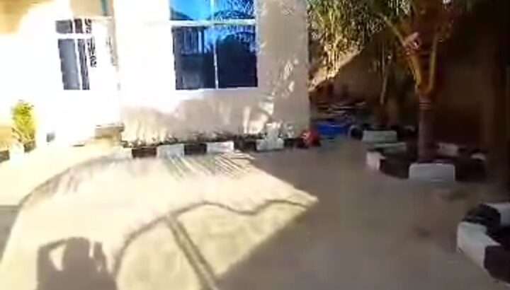 NYUMBA YA VYUMBA (7) KIEMBE-SAMAKI, UNGUJA.