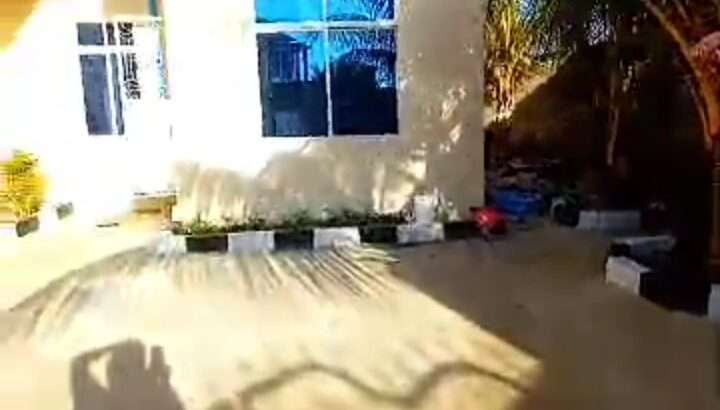 NYUMBA YA VYUMBA (7) KIEMBE-SAMAKI, UNGUJA.