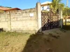 NYUMBA YA VYUMBA (7) KIEMBE-SAMAKI, UNGUJA.