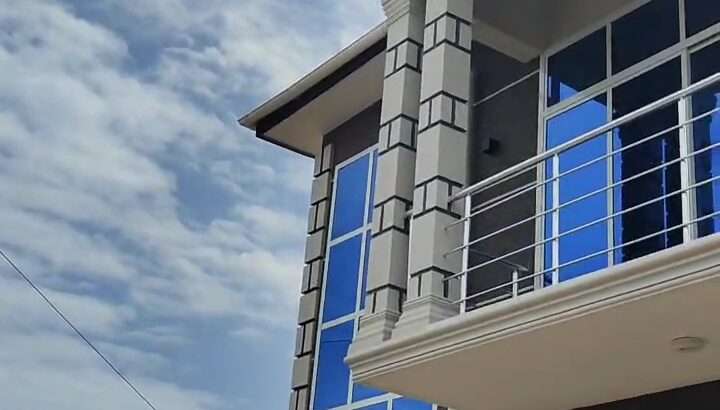 3 BDRM LOVELY HOME, NEAR THE AIRPORT IN ZANZIBAR