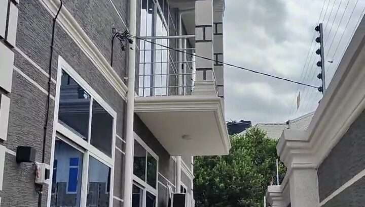 3 BDRM LOVELY HOME, NEAR THE AIRPORT IN ZANZIBAR