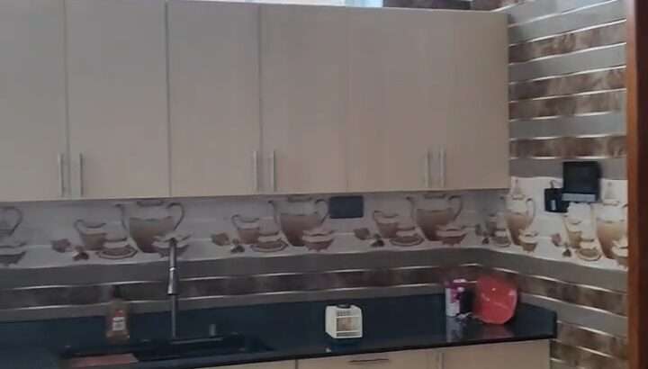 3 BDRM LOVELY HOME, NEAR THE AIRPORT IN ZANZIBAR