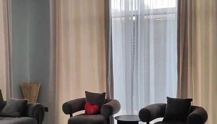 3 BDRM LOVELY HOME, NEAR THE AIRPORT IN ZANZIBAR