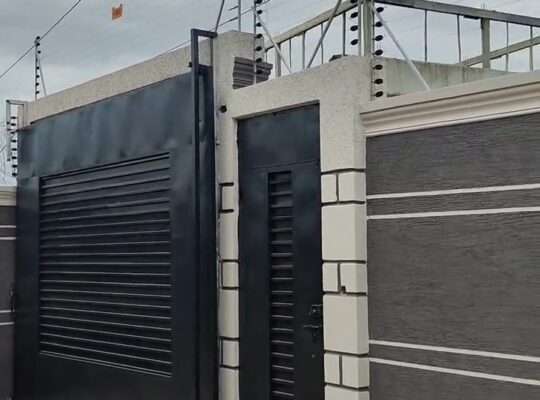 3 BDRM LOVELY HOME, NEAR THE AIRPORT IN ZANZIBAR