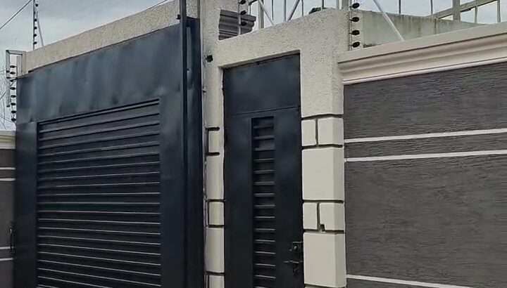 3 BDRM LOVELY HOME, NEAR THE AIRPORT IN ZANZIBAR