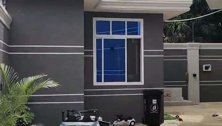 3 BDRM LOVELY HOME, NEAR THE AIRPORT IN ZANZIBAR