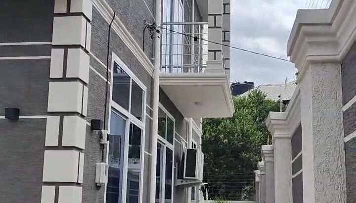 3 BDRM LOVELY HOME, NEAR THE AIRPORT IN ZANZIBAR