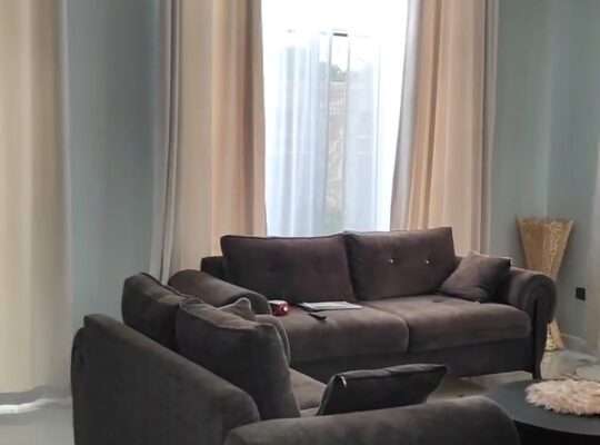 3 BDRM LOVELY HOME, NEAR THE AIRPORT IN ZANZIBAR