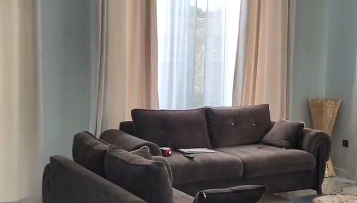 3 BDRM LOVELY HOME, NEAR THE AIRPORT IN ZANZIBAR