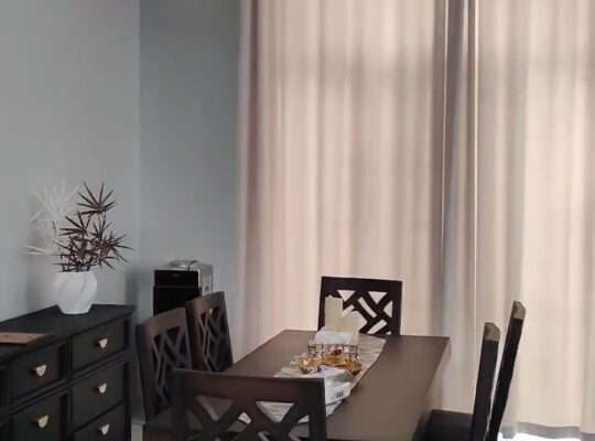 3 BDRM LOVELY HOME, NEAR THE AIRPORT IN ZANZIBAR