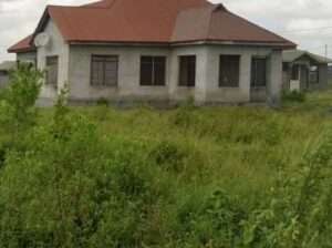 NYUMBA YAKUMALIZIA UJENZI, CHANIKA KWAZAVARA