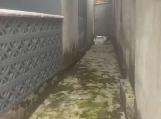 NYUMBA INAYOFAA KWA HOSTEL, MIKOCHENI/KAIRUKI HO