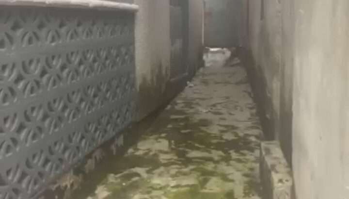 NYUMBA INAYOFAA KWA HOSTEL, MIKOCHENI/KAIRUKI HO