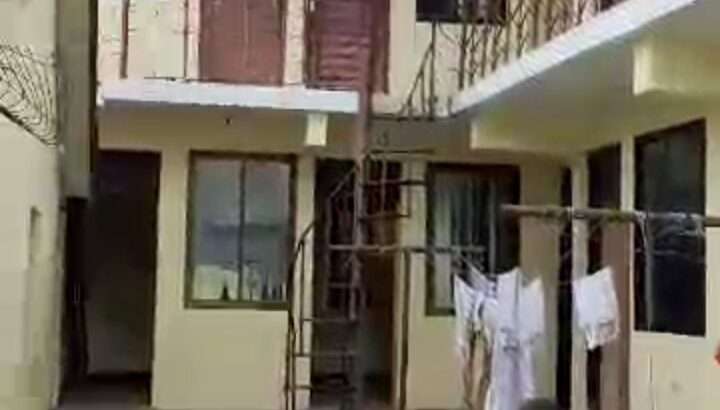 HOSTEL YENYE VYUMBA 19, TSHS.300 MIL,KIJITONYAMA