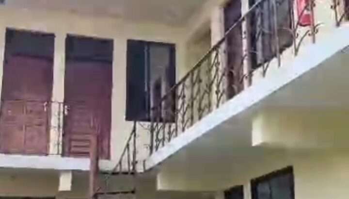 HOSTEL YENYE VYUMBA 19, TSHS.300 MIL,KIJITONYAMA