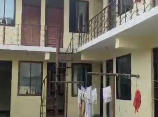 HOSTEL YENYE VYUMBA 19, TSHS.300 MIL,KIJITONYAMA