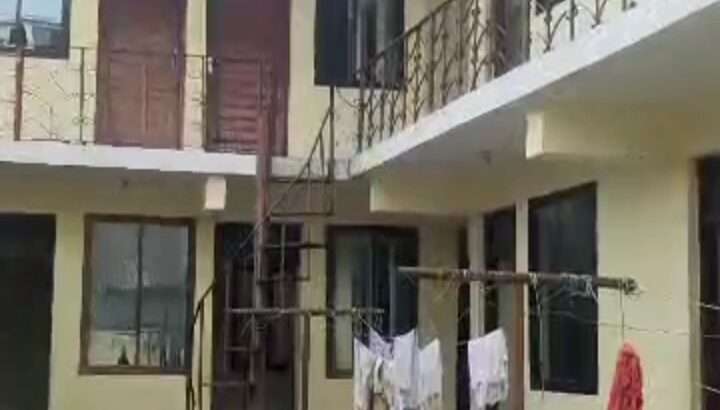 HOSTEL YENYE VYUMBA 19, TSHS.300 MIL,KIJITONYAMA