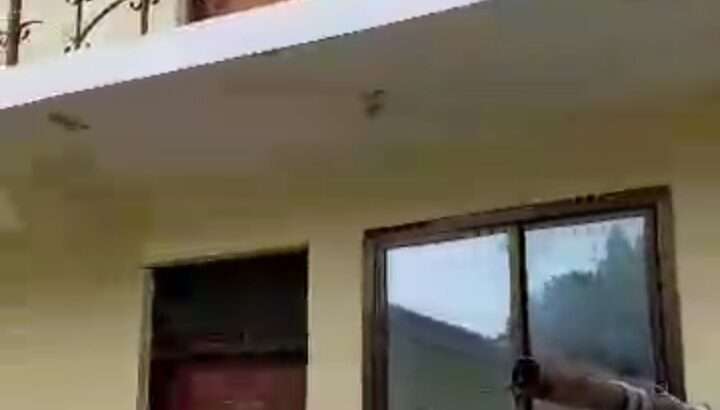 HOSTEL YENYE VYUMBA 19, TSHS.300 MIL,KIJITONYAMA