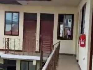 HOSTEL YENYE VYUMBA 19, TSHS.300 MIL,KIJITONYAMA