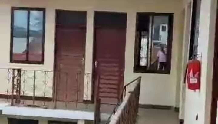 HOSTEL YENYE VYUMBA 19, TSHS.300 MIL,KIJITONYAMA