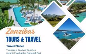 Zanzibar Holiday Packages