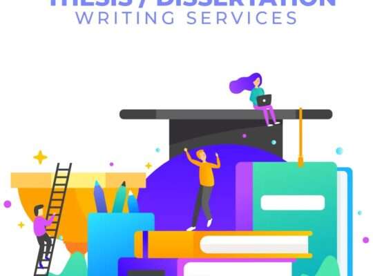 ACADEMIC WRITING SERVICES