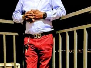 LOOKING FOR JOB AS DRIVER