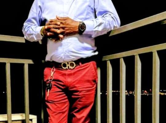 LOOKING FOR JOB AS DRIVER