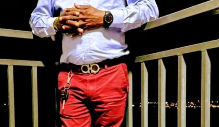 LOOKING FOR JOB AS DRIVER