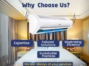 Air Condition Technician
