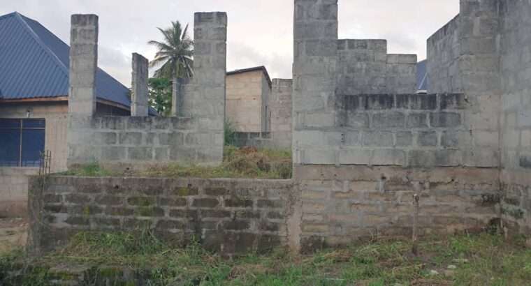 PAGALE ZURI, VYUMBA 3, BEI RAFIKI, CHABOKO