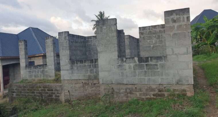 PAGALE ZURI, VYUMBA 3, BEI RAFIKI, CHABOKO