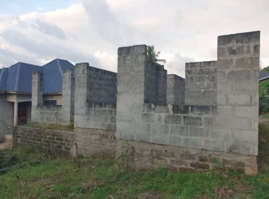 PAGALE ZURI, VYUMBA 3, BEI RAFIKI, CHABOKO