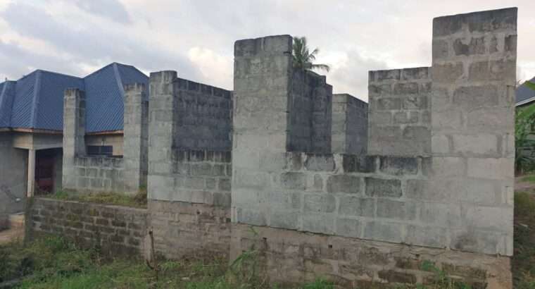 PAGALE ZURI, VYUMBA 3, BEI RAFIKI, CHABOKO