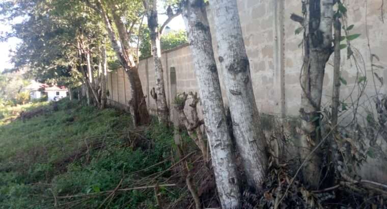 KIWANJA SQM 4,169, KIBAMBA CCM, DAR ES SALAAM.