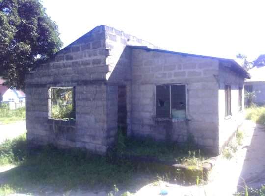 PAGALE LENYE VYUMBA 3, PUGU-MPAKANI.