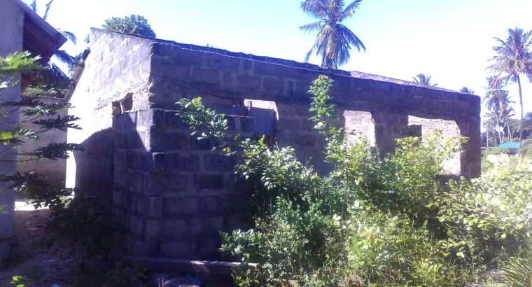 PAGALE LENYE VYUMBA 3, PUGU-MPAKANI.