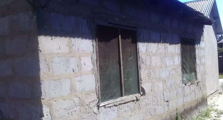 PAGALE LENYE VYUMBA 3, PUGU-MPAKANI.