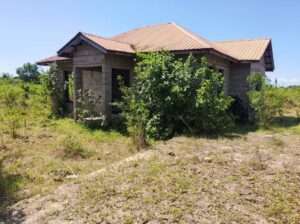 SHAMBA EKA 2.6/NYUMBA,TSHS.79 MIL KEREGE