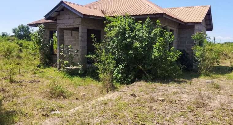 SHAMBA EKA 2.6/NYUMBA,TSHS.79 MIL KEREGE