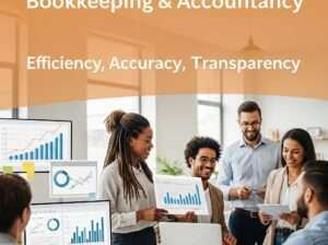Professional Bookkeeping & Accountancy Services