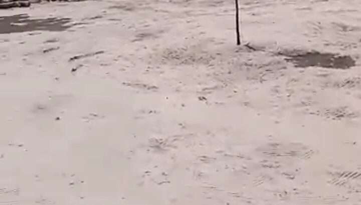 YARD YENYE SQM.2,300 INAUZWA,KIJICHI