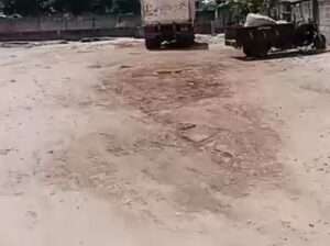 YARD YENYE SQM.2,300 INAUZWA,KIJICHI