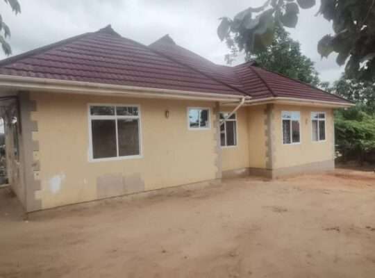 INAUZA BANK, TSHS.180 MILIONI TU, MAKONGO JUU