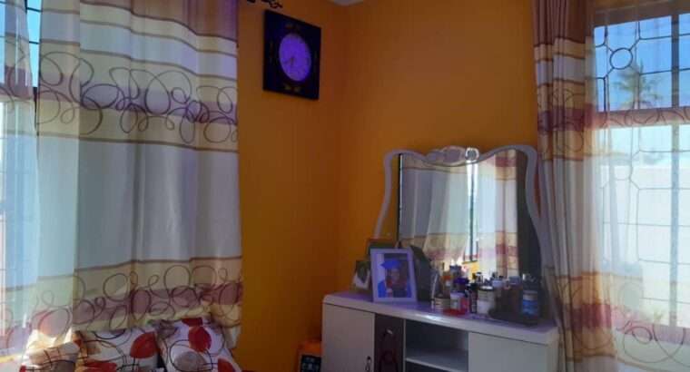 NYUMBA YENYE HATI, MWEMBE MTENGU KIGAMBONI