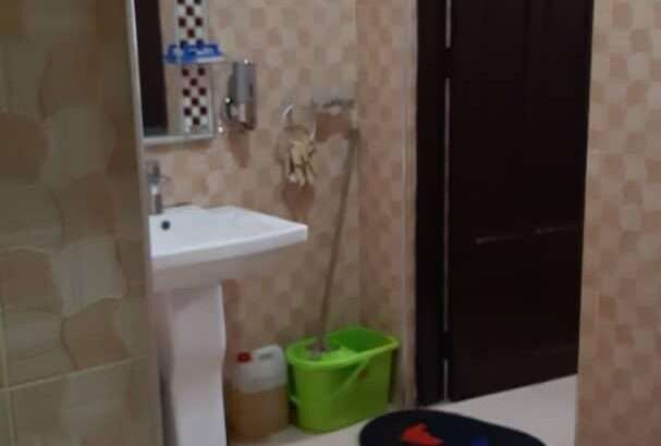 NYUMBA YENYE HATI, MWEMBE MTENGU KIGAMBONI