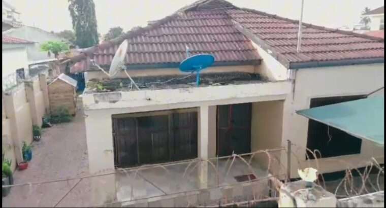 NYUMBA NZURI,VYUMBA3,SINZA